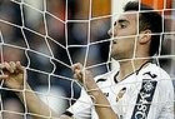 El Valencia se complica la Champions 