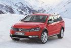Volkswagen Passat Alltrack