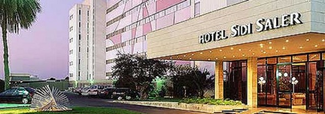 Sidi Hoteles entra en liquidación