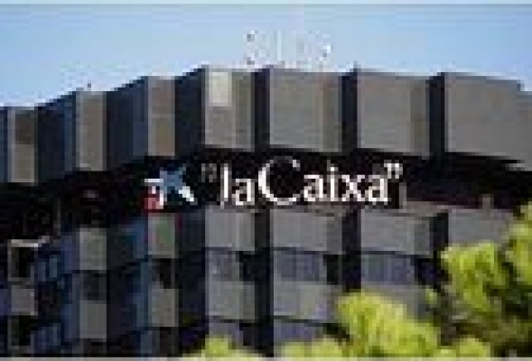 La Caixa quiere devolver los fondos al BCE
