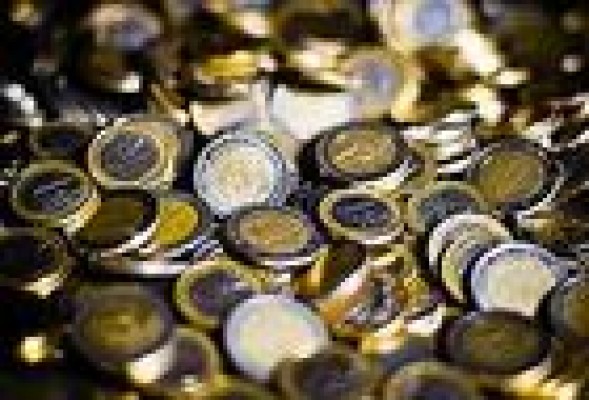 El Tesoro intentará captar mañana hasta 3.500 millones