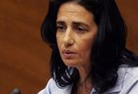 El juez imputa a Angélica Such en la causa de financiación irregular 