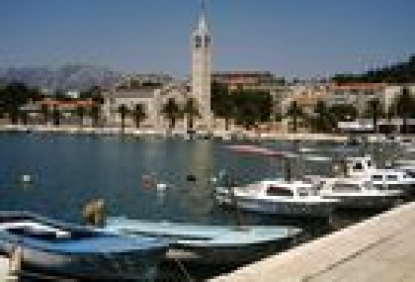 Cyes se adjudica las obras de ampliación de un puerto en Croacia por 54 millones