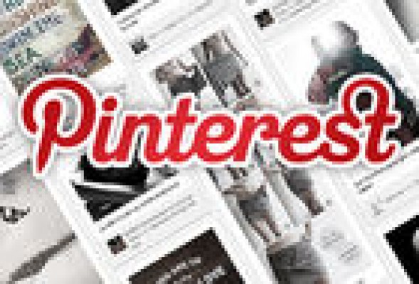 Los ciberdelincuentes atacan a los usuarios de Pinterest desde Facebook