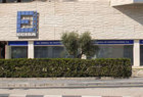 La constructora Ecisa presenta un ERE para reducir su plantilla un 10% durante un año