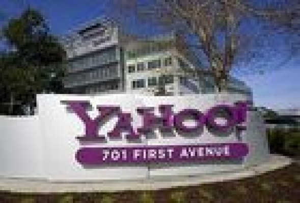 La crisis también llega a Yahoo