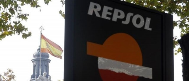 Repsol echa el freno: reduce un 4,3% su producción hasta los 691.000 barriles diarios
