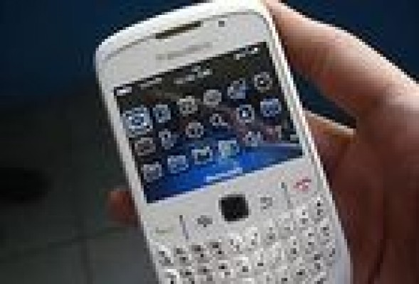RIM niega que vaya a dejar de producir Blackberry