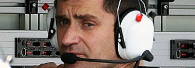 Toni Cuquerella nuevo director técnico de HRT