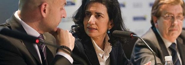 El TSJCV estrecha el cerco al PPCV