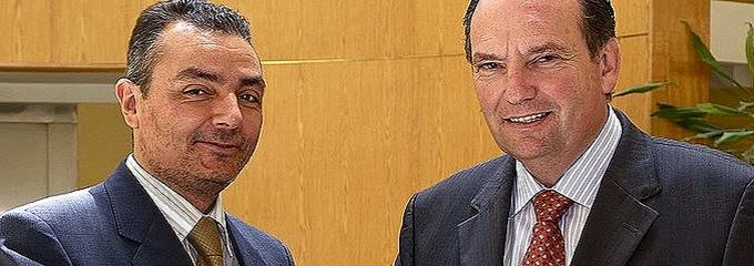 La Cámara de Comercio y la CEV aprueban unificar sus comisiones de Turismo y Comercio