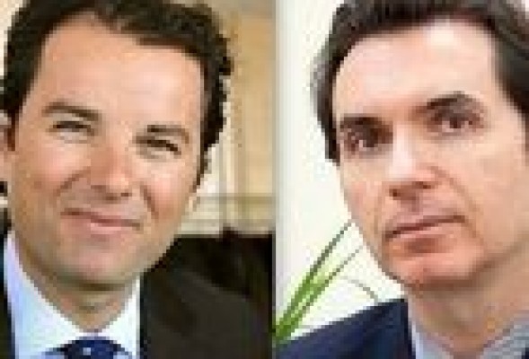 Cámara Valencia y CEV: Los fontaneros del poder empresarial valenciano