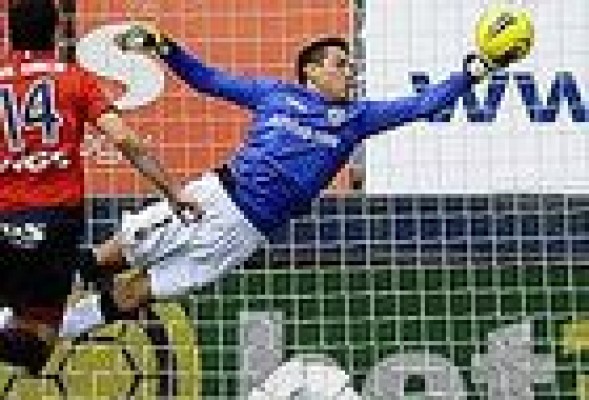 El Milán le echa el ojo a Diego Alves 