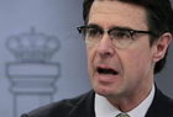 Soria mantendrá las prospecciones en Valencia pero no autorizará la explotación si hay petróleo