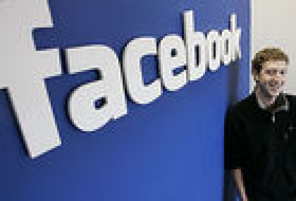 Facebook prepara su propio motor de búsquedas