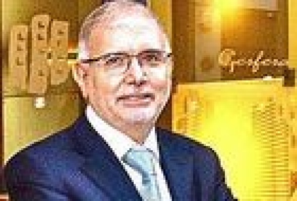 Federico Ferrando traspasa su Sicav desde Bankia a Banif