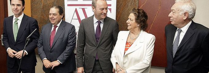La integración de las oficinas del Ivex en la red del Estado ahorrará dos millones