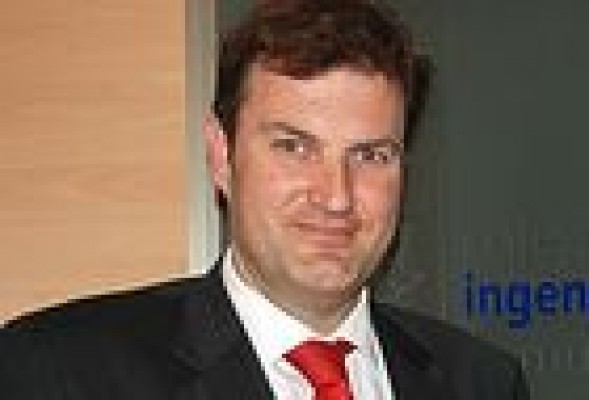 Aristóteles Cañero, nuevo decano del Colegio de Ingenieros de Telecomunicación