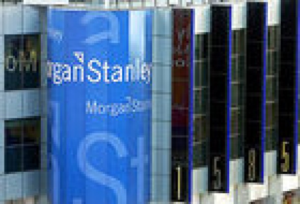 Morgan Stanley pacta con la FED compensar sus malas prácticas hipotecarias
