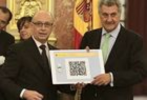 PGE 2012: La Comunitat recibirá 1.008 millones de inversión real, un 34,4% menos que en 2011