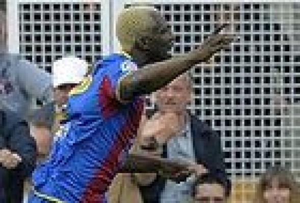 Koné tiene una cláusula antigol 