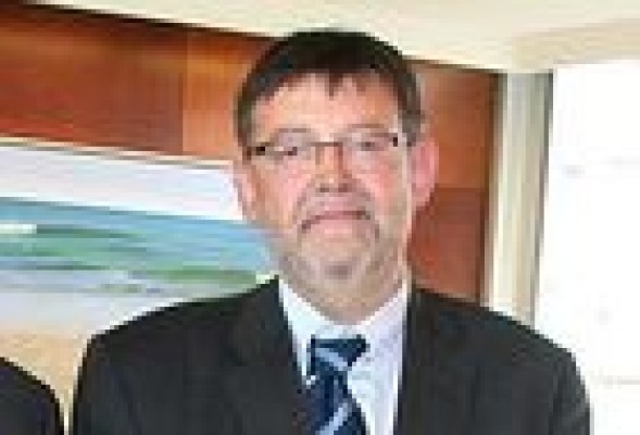 Ximo Puig (PSPV): un orador que se crece en las dificultades