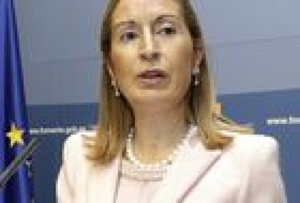 El Gobierno destina 322,2 millones de euros al Corredor Mediterráneo para 2012