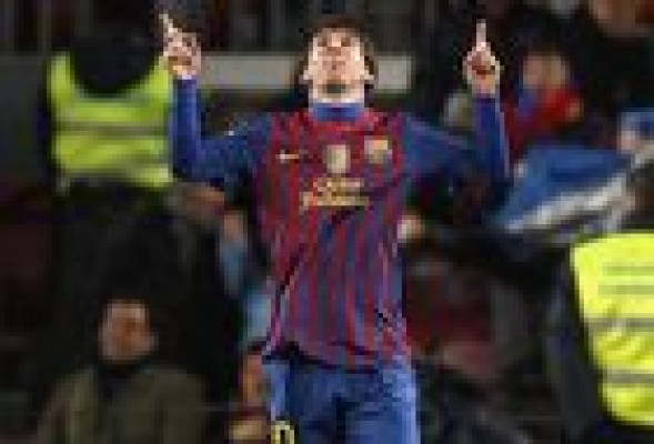 El Barça se mete en semifinales