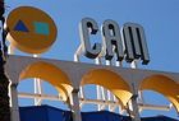 Banco CAM incrementó los depósitos de clientes en 155 millones en el último mes