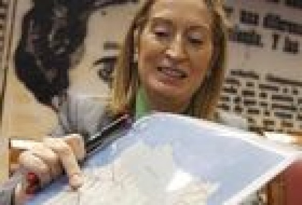 Fomento debe 31,23 millones de euros a la Comunitat por expropiaciones impagadas