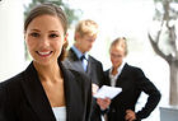Encontrar empleo por las redes sociales: Job seekers