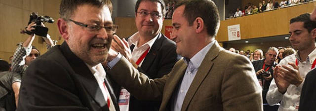 Puig empieza a desmontar el 'alartismo'