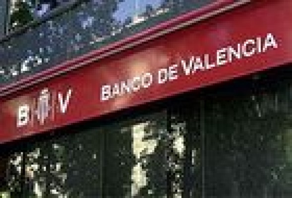 La subasta de Banco de Valencia arranca este jueves sin definir la financiación del rescate