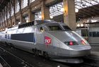 París aprueba el trazado del tren de alta velocidad Burdeos-España