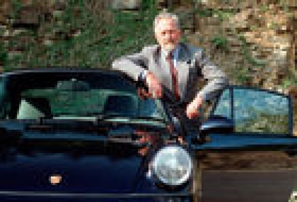 F.A. Porsche, el diseño honesto