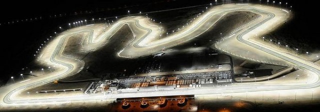Lorenzo consigue la primera pole de la temporada 