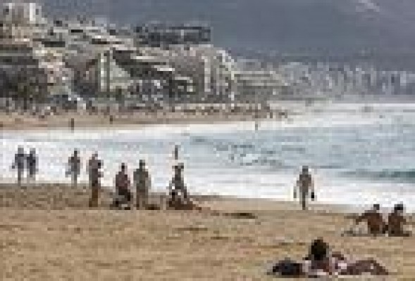 El mal tiempo y la crisis económica afectan al turismo en Semana Santa
