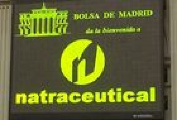 Natraceutical recompra opciones