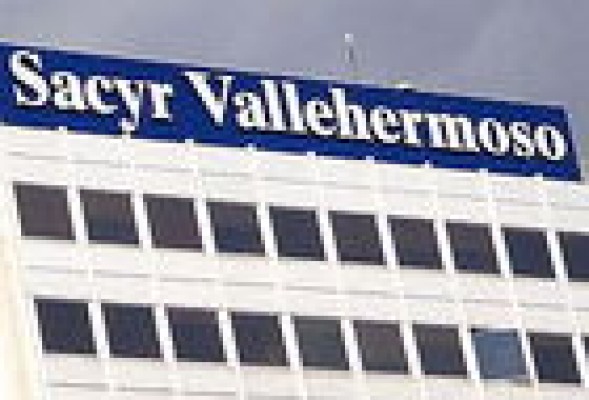 Sacyr deja de cotizar hoy en la Bolsa de Lisboa