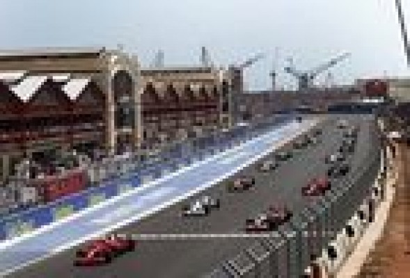 Johnson cree que la alternancia de la F1 entre Valencia y Barcelona se cerrará antes de junio