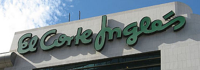 El Corte Inglés echa el freno a la 'venta a plazos'