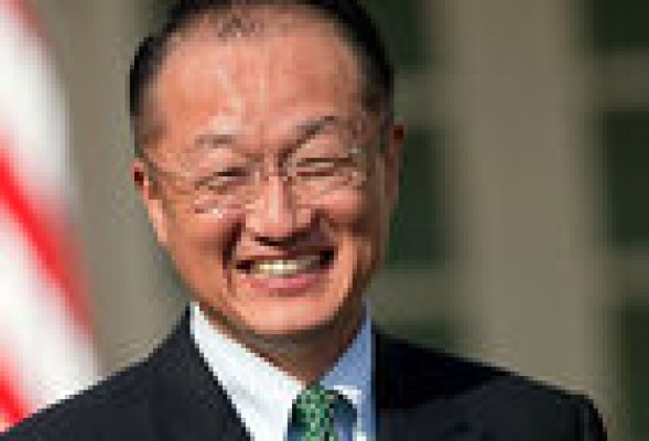 Sucesión al frente del Banco Mundial: un candidato oficial y dos espontáneos