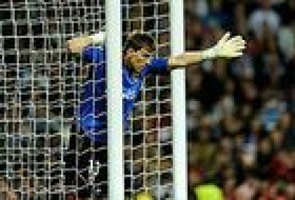 Un Valencia competitivo pone en jaque al Real Madrid 