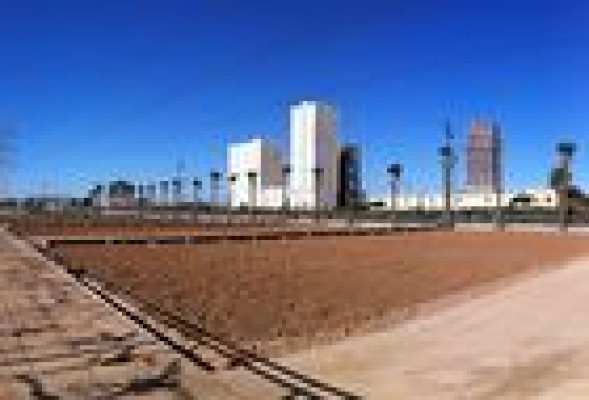 IVVSA vende su patrimonio