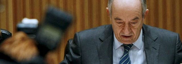 Les Corts citan a MAFO el 2 de mayo para que explique la quiebra e intervención de la CAM