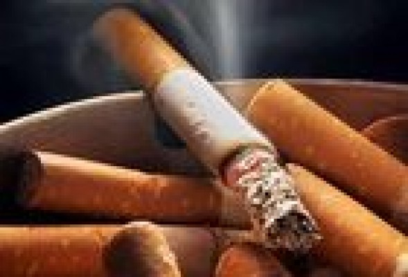 Altadis 'reacciona' y sube 25 céntimos sus principales marcas de cigarrillos 