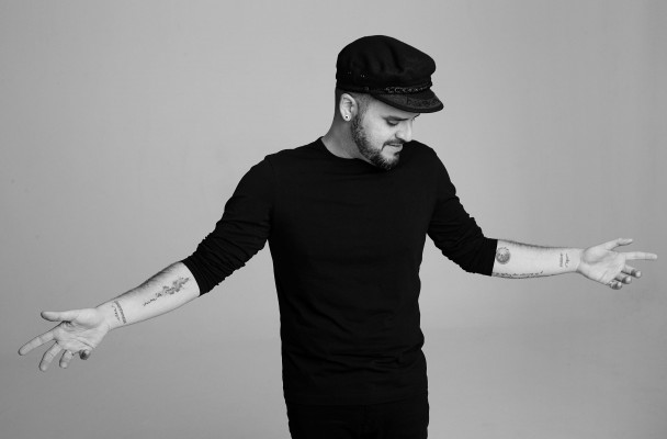 Diego Ojeda: 