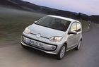 Volkswagen Up, Coche del Año en el Mundo en 2012