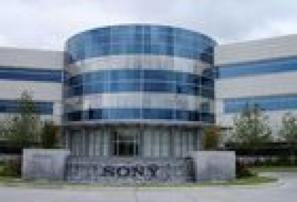 Sony despedirá a 10.000 empleados en 2012