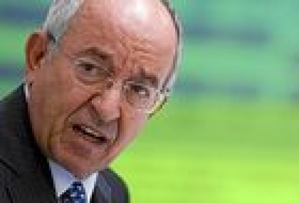 Ordóñez pide que el FROB sustituya a la junta de accionistas en los bancos intervenidos